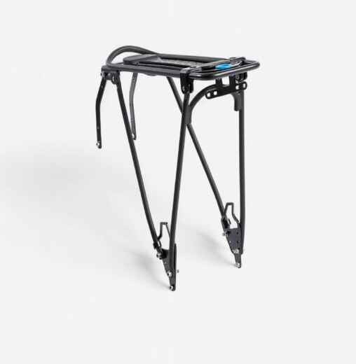 
      B'Clip 500 Kids' Bike Pannier Rack 24"
  