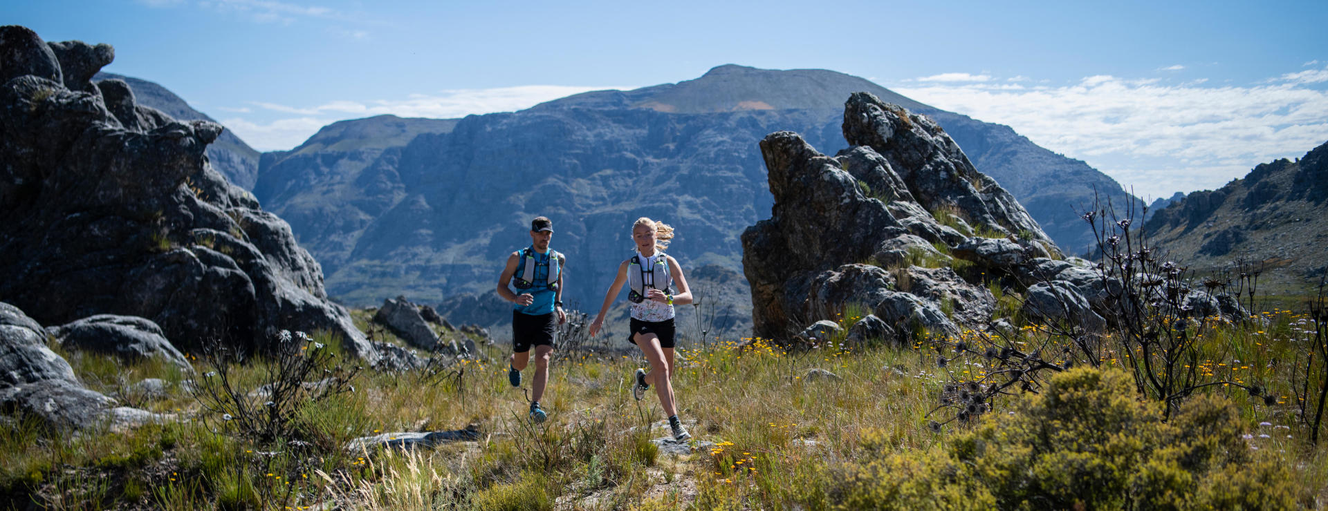 Passer du trail à l’ultra trail : ça change vraiment tout ? Passer du trail à l’ultra trail : ça change vraiment tout ?