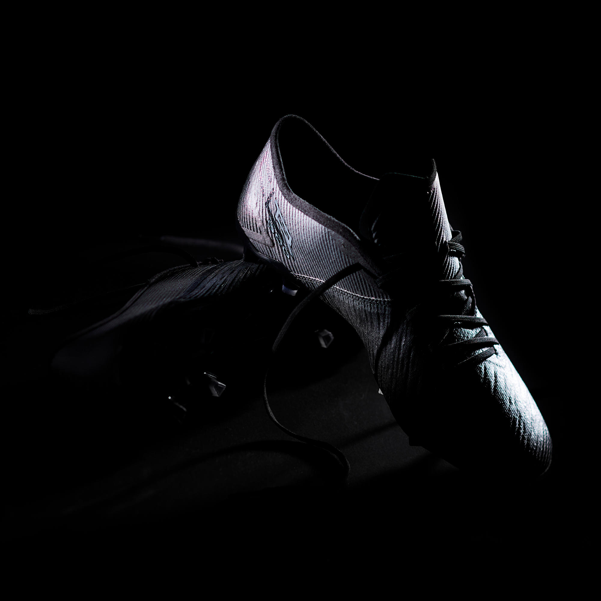

Men's Football Boots CLR 900 - Black -  By KIPSTA | Decathlon