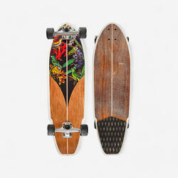 LONGBOARD CARVE 540 BIRD