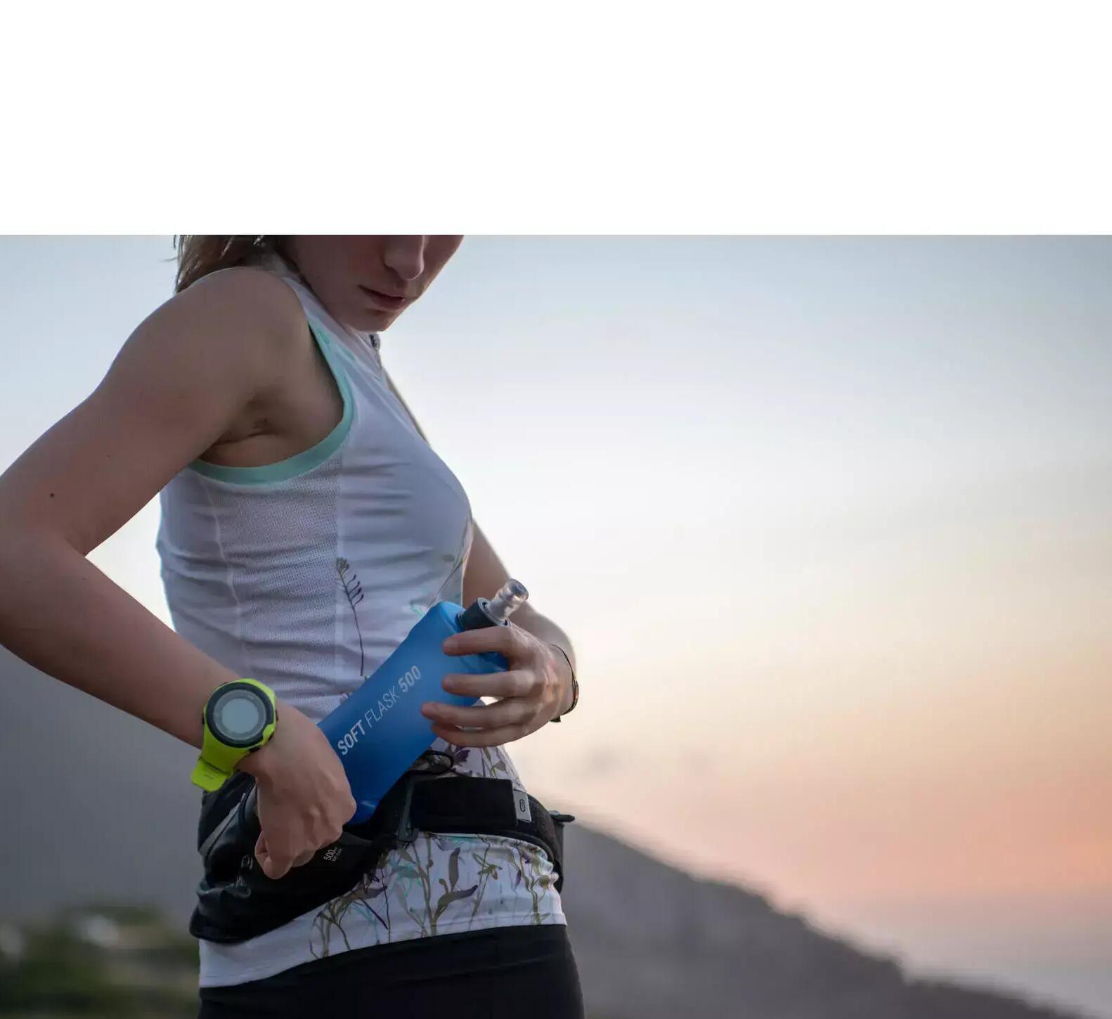 Soft Flask 500 ML