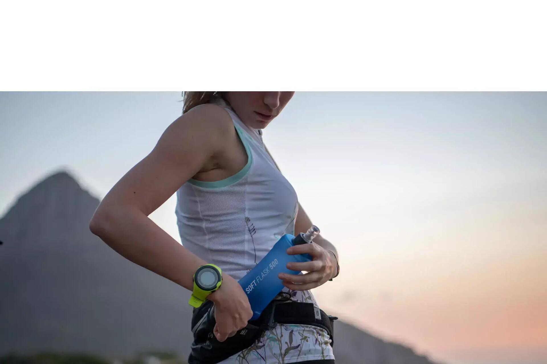 Marsupio idratazione running