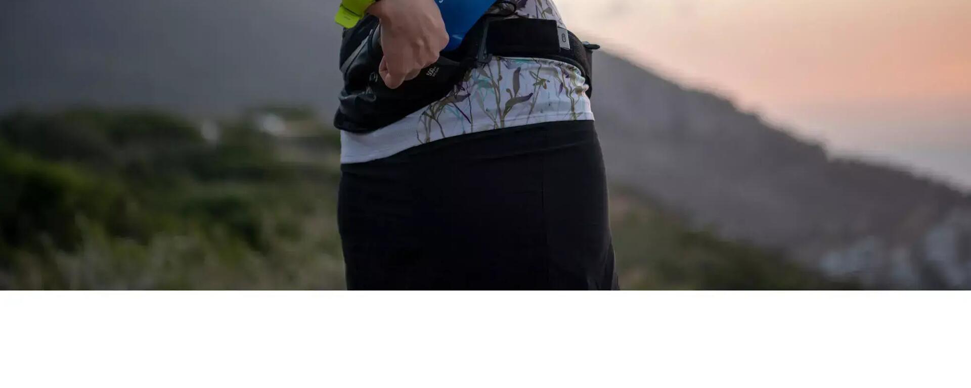 RUNNING | 4 Tips to Stay Hydrated While Running