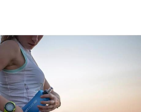 Drinken en eten: wat moet ik drinken tijdens een trailrun? Drinken en eten: wat moet ik drinken tijdens een trailrun?