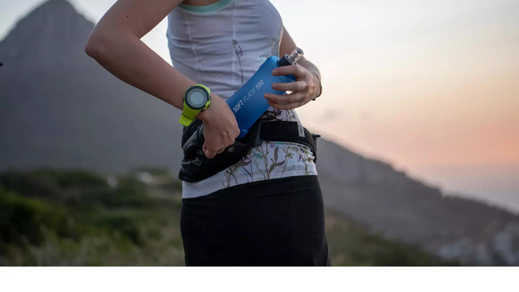 montre avec gps