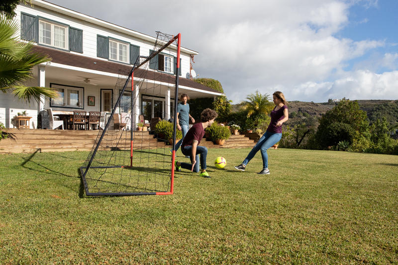 足球| 適合小孩和家人的足球裝備