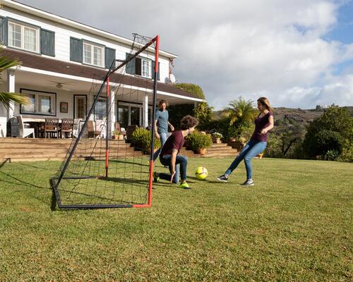 足球| 適合小孩和家人的足球裝備