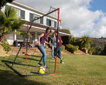 Quel cadeau à Noël pour un footballeur ou footballeuse Quel cadeau à Noël pour un footballeur ou footballeuse