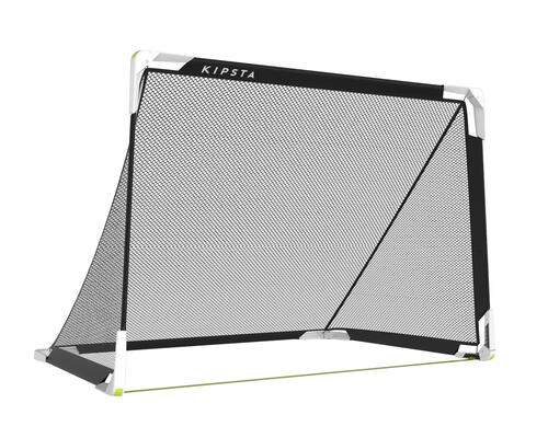 PORTA CALCIO KAGE NERO-GRIGIO