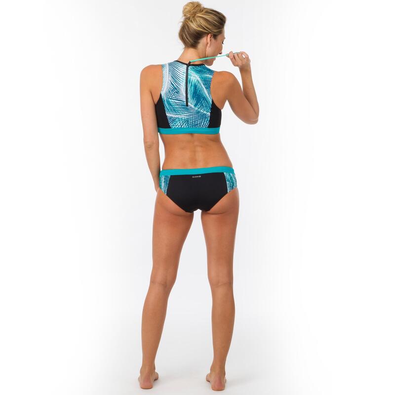 Bas de maillot de bain de surf FEMME avec cordon de serrage VALI BONDI