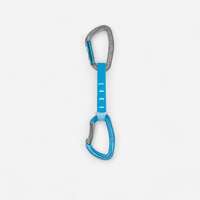 Buclă echipată DJINN albastru Escalada, Alpinism - Buclă echipată DJINN albastru PETZL - Material alpinism