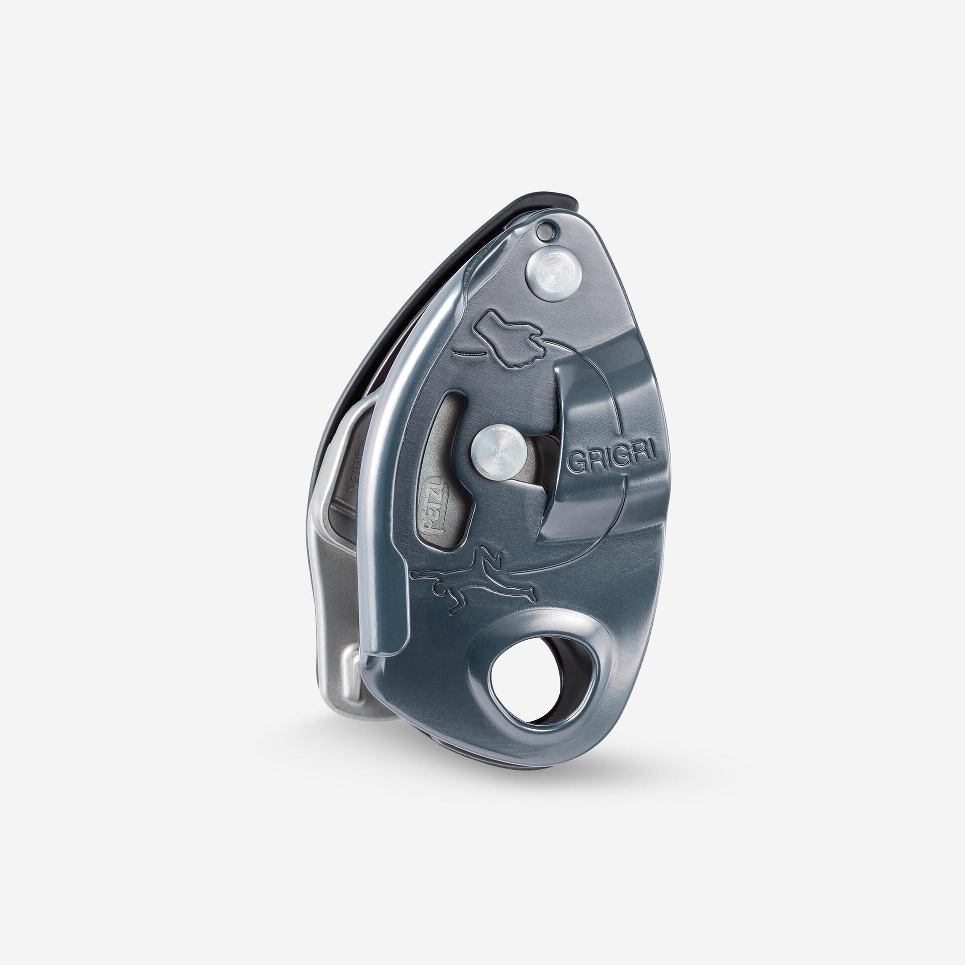 Assureur a freinage assiste- grigri - Mobilité urbaine et outdoor - Escalade - PETZL-Decathlon PRO - Clubs - Entreprises - Collectivités -