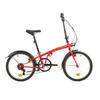 Vouwfiets Tilt 120