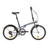 VÉLO PLIANT TILT 120
