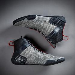 Lightweight Flexible Boxing Shoes 500 OUTSHOCK - Decathlon