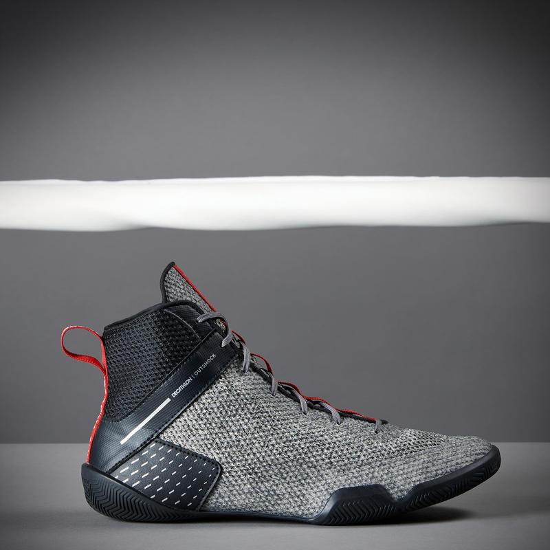 lightweight boxing shoes