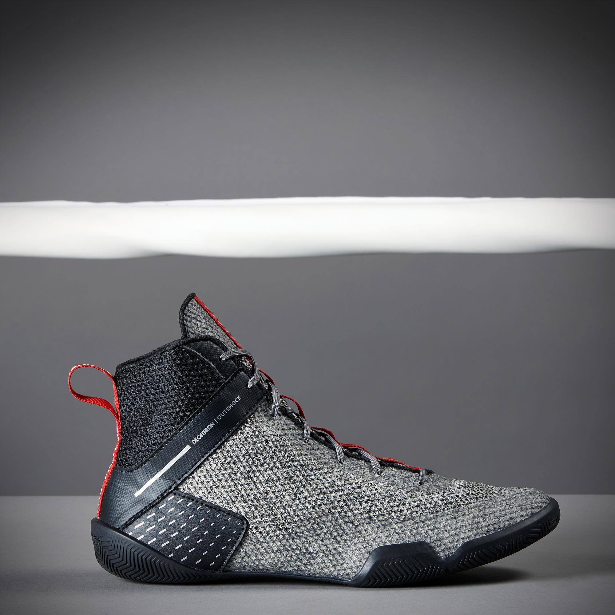 boxing sneakers