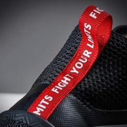 Botas de boxeo inglés adulto Outshock 500 OUTSHOCK | Decathlon
