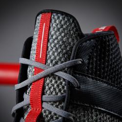 Lightweight Flexible Boxing Shoes 500 OUTSHOCK - Decathlon