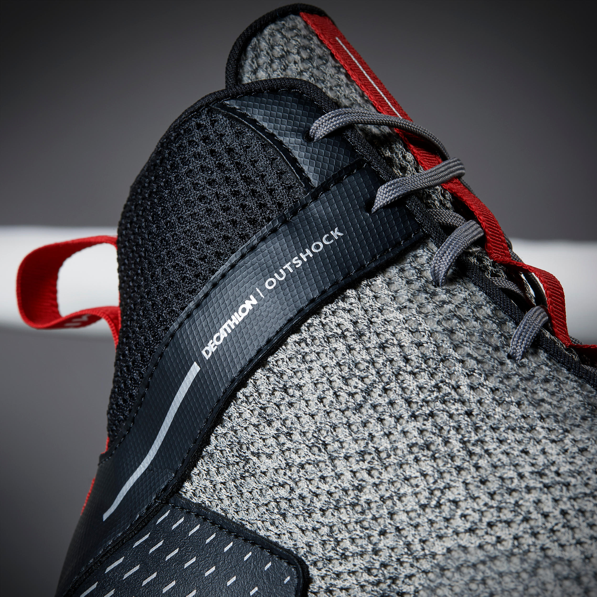 decathlon boxing shoes