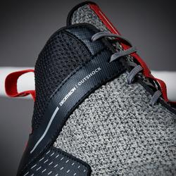 Lightweight Flexible Boxing Shoes 500 OUTSHOCK - Decathlon