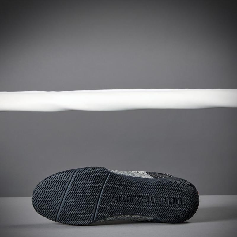 adidas slippers decathlon