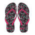 WOMEN'S FLIP-FLOPS 120 - TOBI PINK