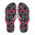 Women's Flip-Flops 120 KS - Tobi Pink