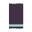 Fouta Towel 170 x 100 cm - Purple
