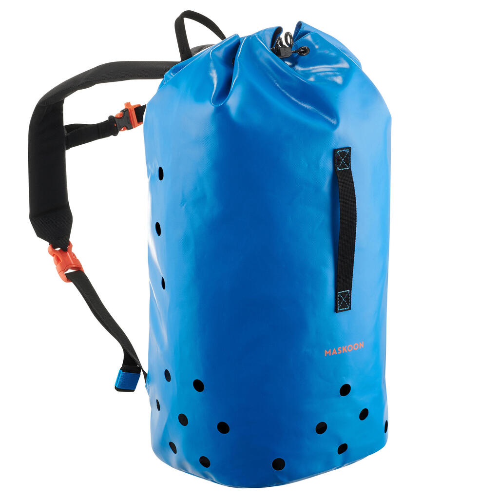 Canyoning-Transportrucksack 20 L - MK 100 