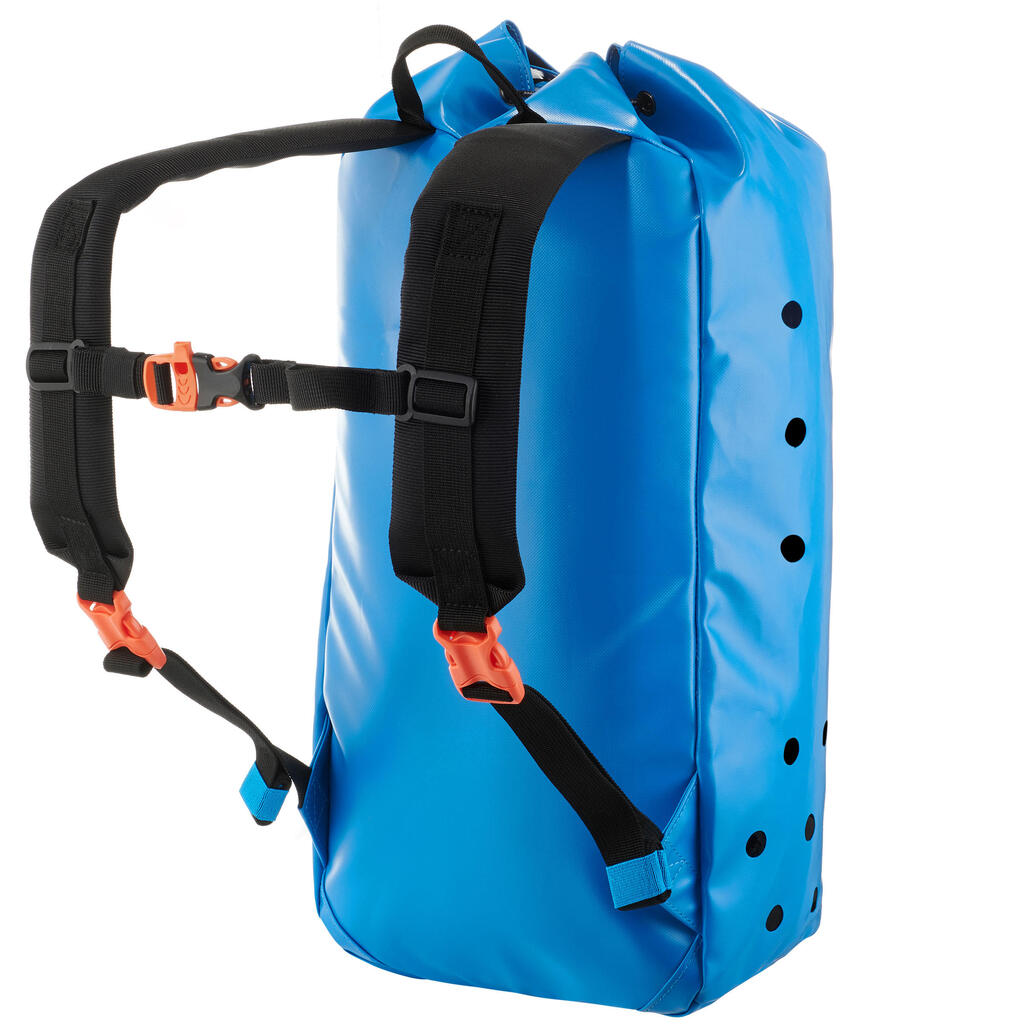 Canyoning-Transportrucksack 20 L - MK 100 