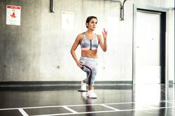 gliding discs decathlon