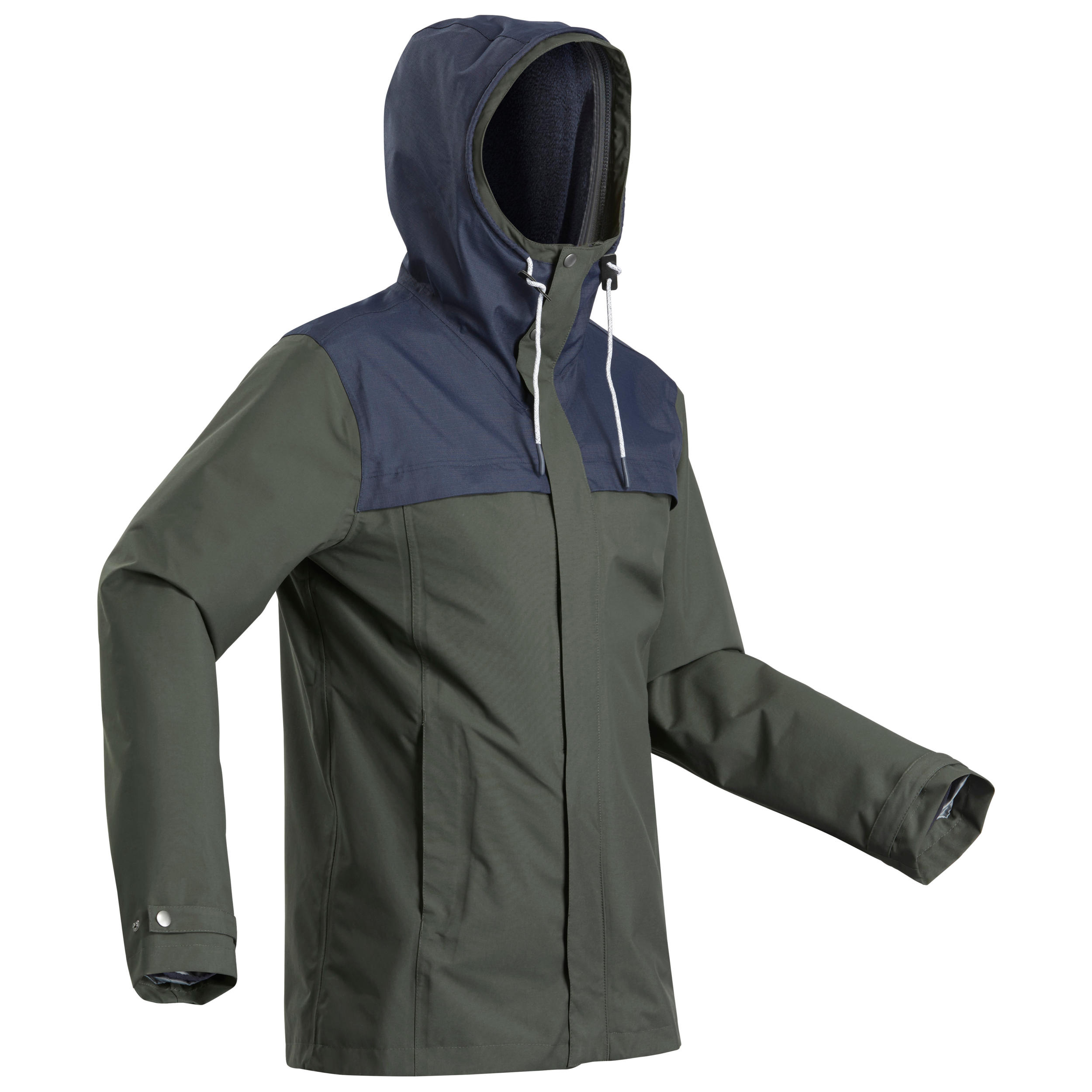 decathlon 3 in 1 jacket