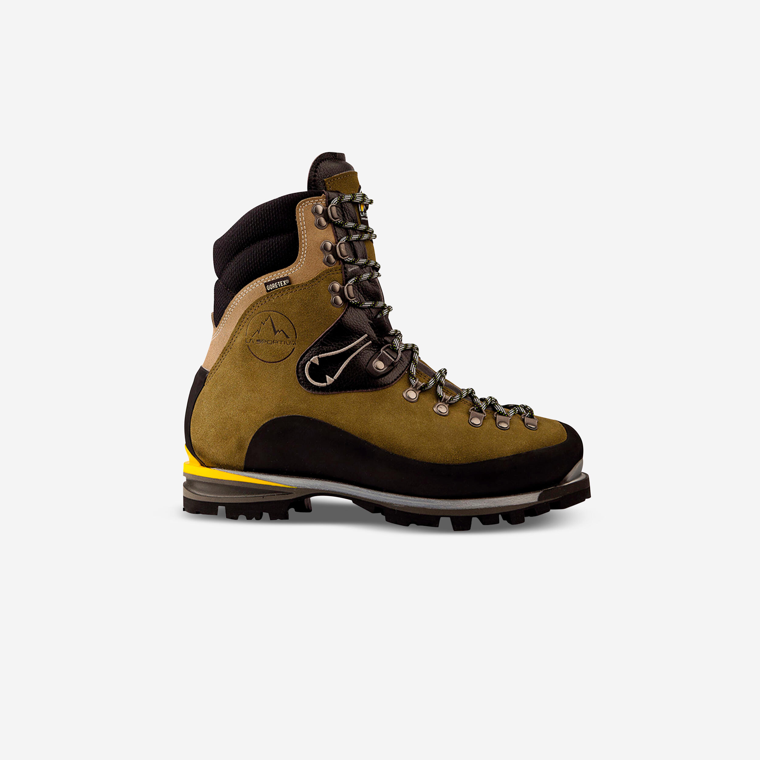 Karakorum EVO GTX waterproof boots