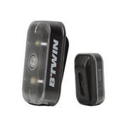 Cycling Light Front/Rear USB CL500