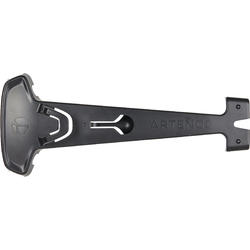 Porte raquette Artengo/Pongori (tables de tennis de table FT 860 O / PPT 900)