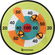 DIANA ADHERENTE DE DARDOS CLASSIC