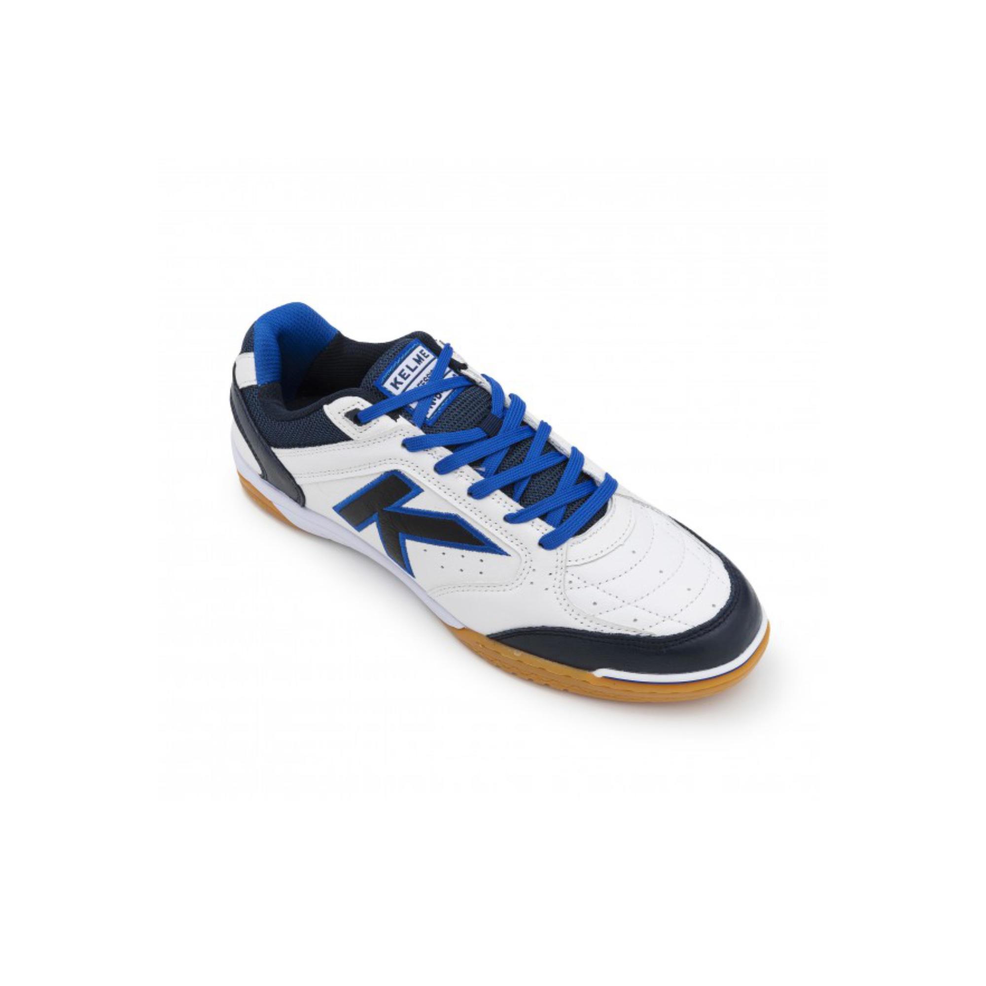 zapatillas futbol sala kelme decathlon