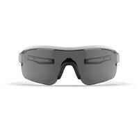 TRSG 900 ADULT CATEGORY 3 RUNNING GLASSES - BLACK/WHITE