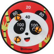 DIANA ADHERENTE DE DARDOS PANDA