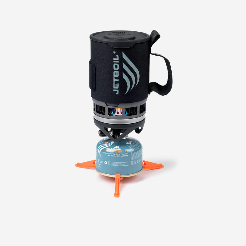 Hornillo de gas compacto Jetboil Zip