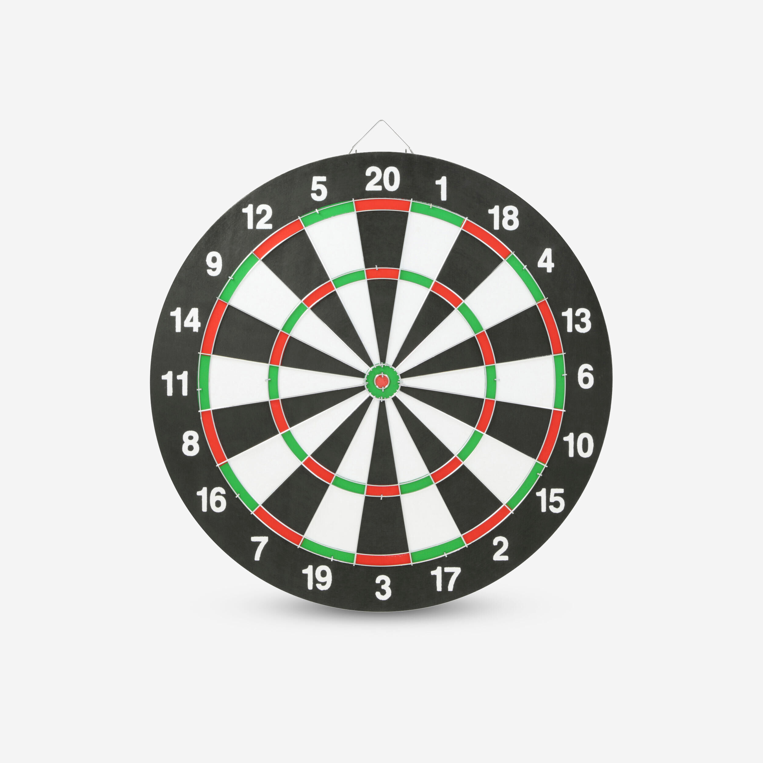 BULLIT Steel Tip Dartboard Set