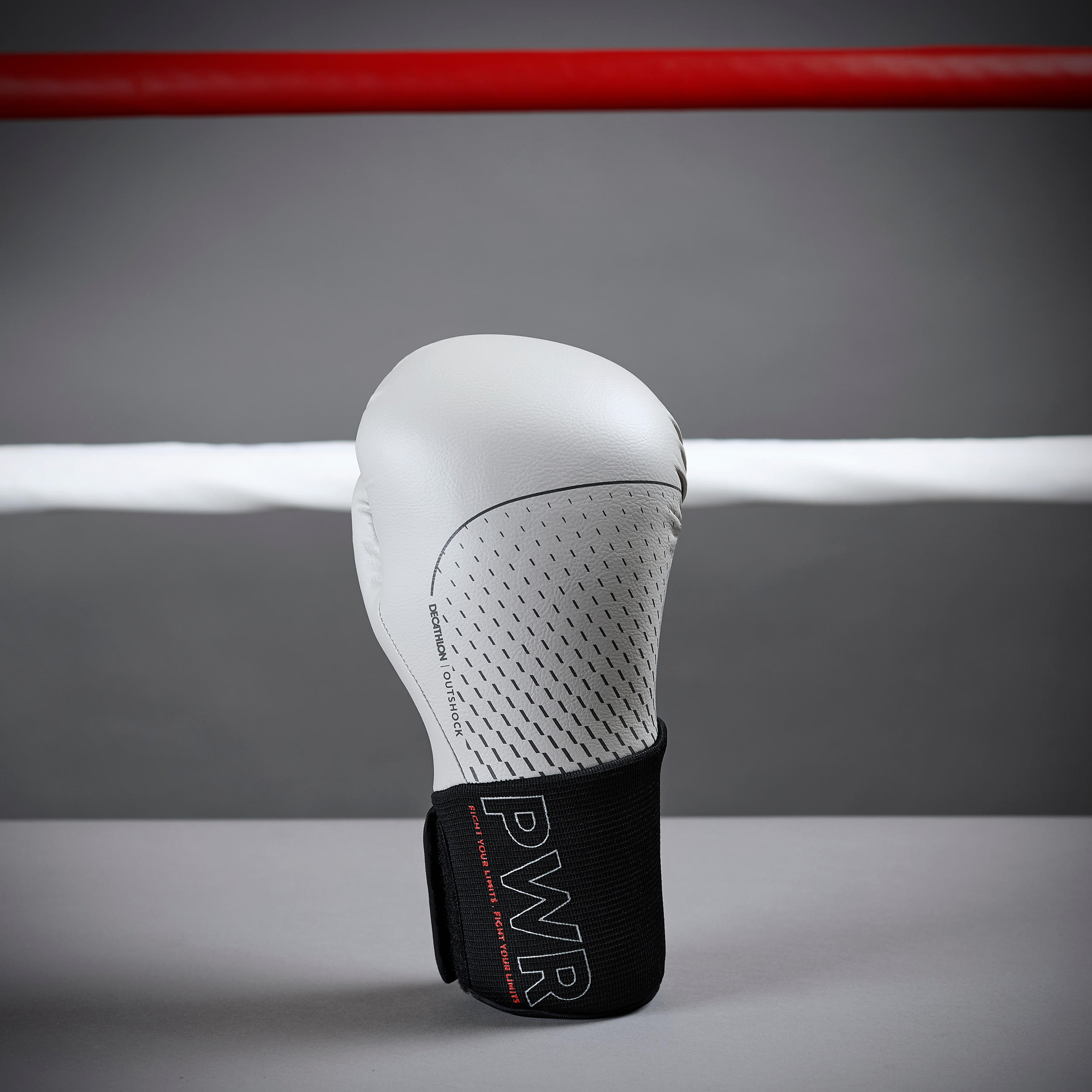 500 ergo boxing gloves