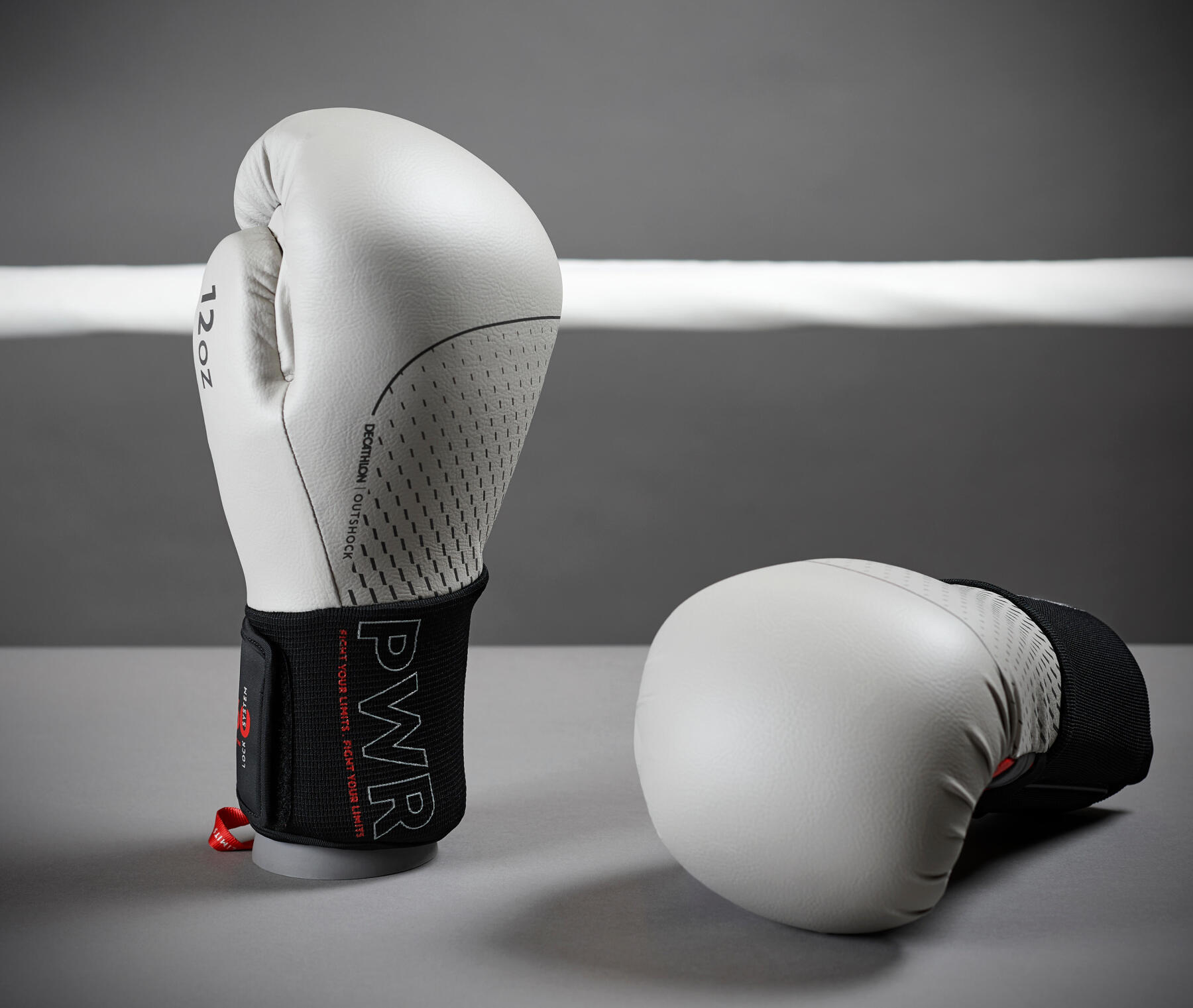 Boxing | How to choose your boxing gloves?