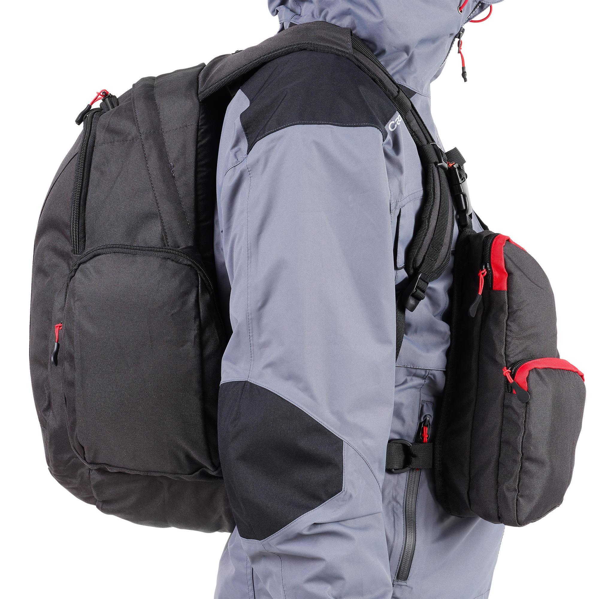 Sac a dos de peche decathlon Clearance