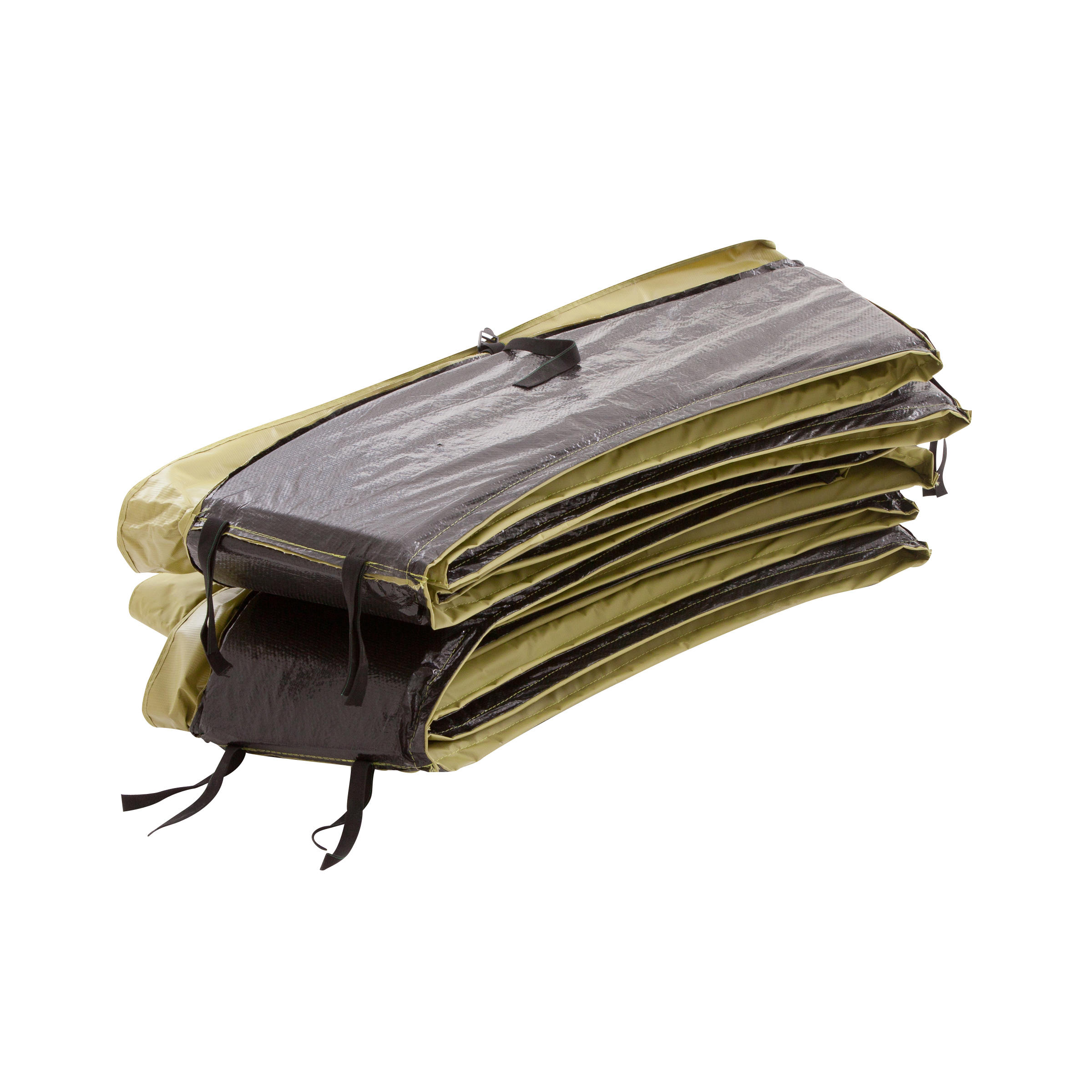 Curved Spring Protection Foam Spare Part for MT 365 Trampoline - Decathlon