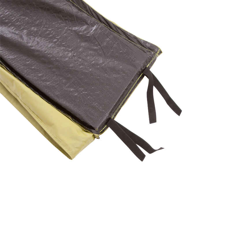 Curved Protection Foam Spare Part for Trampoline MT 365 Decathlon