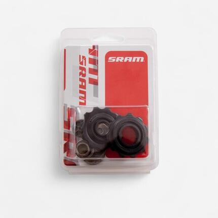 PAIRE DE GALETS DE DERAILLEUR SRAM X5/X7