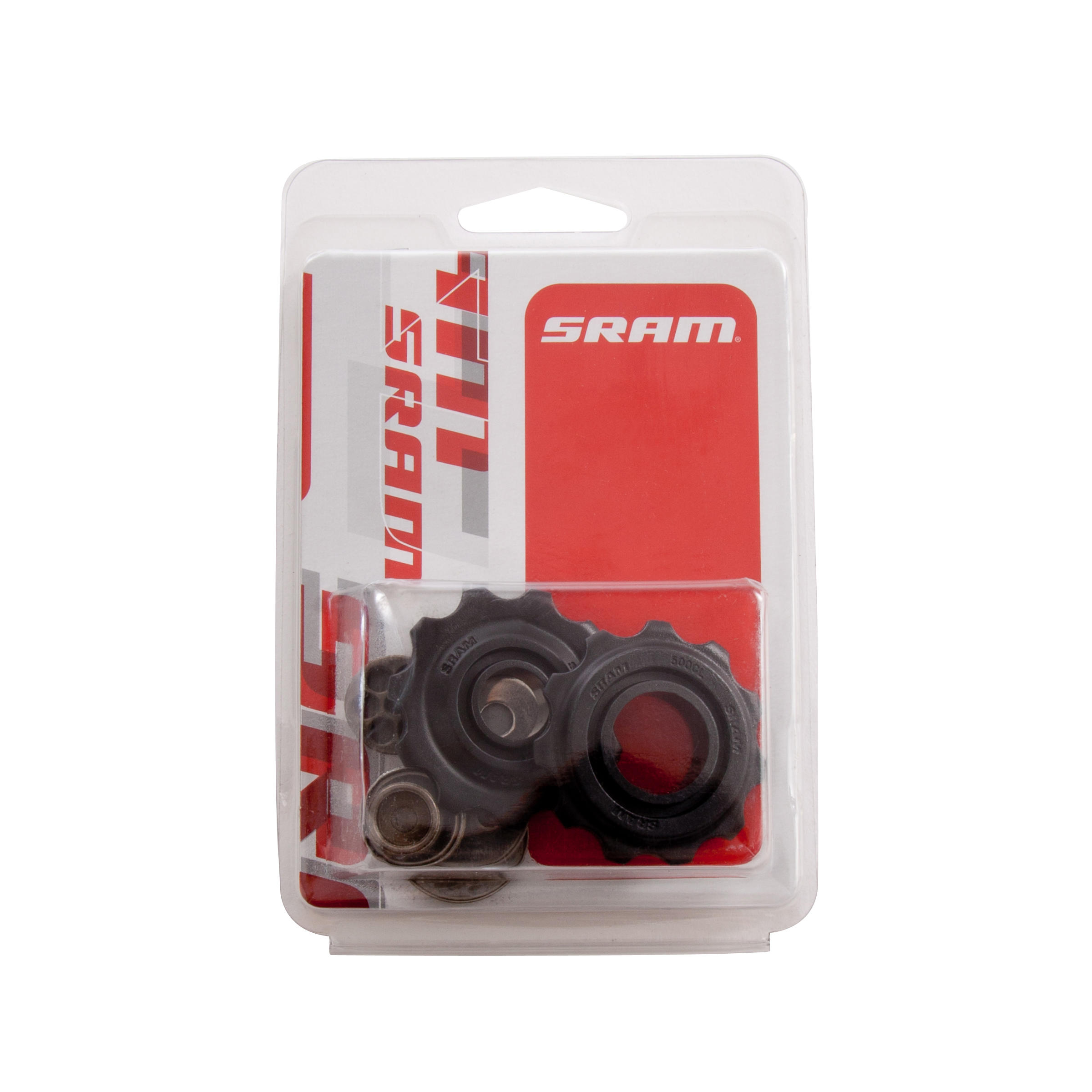 sram x5 jockey wheels