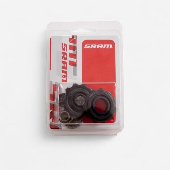 Kółka Przerzutki Sram X5/X7